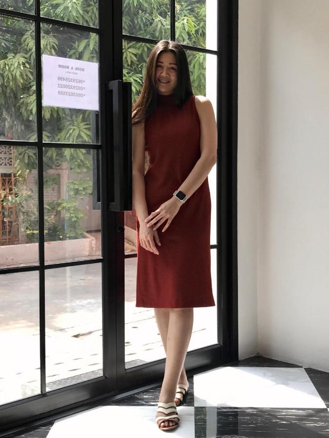 9티 호텔 방콕 외부 사진